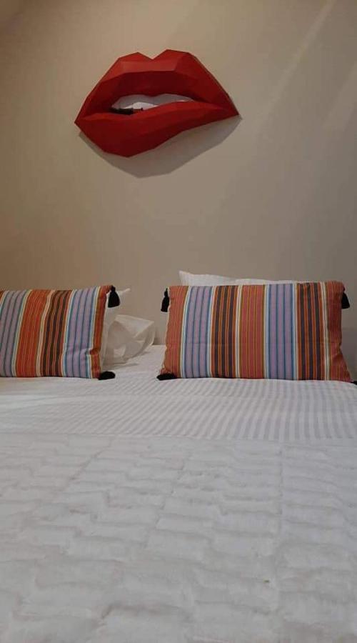 La Majolique Bed & Breakfast Namur Exterior foto