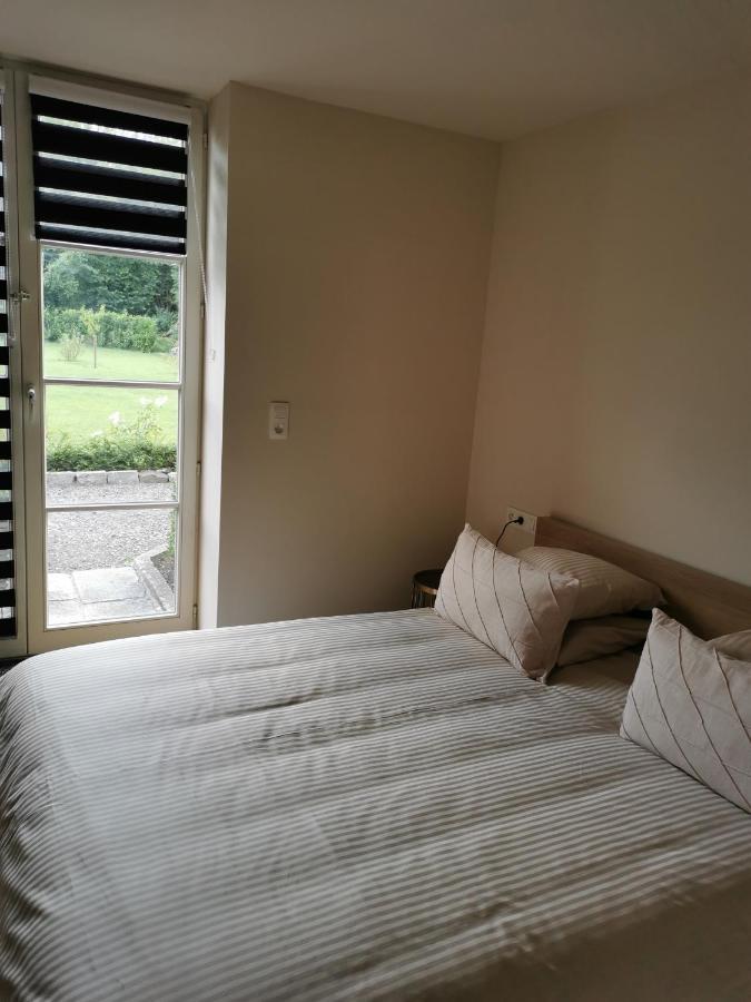 La Majolique Bed & Breakfast Namur Exterior foto