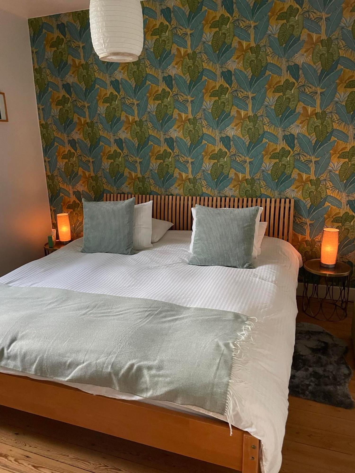 La Majolique Bed & Breakfast Namur Exterior foto