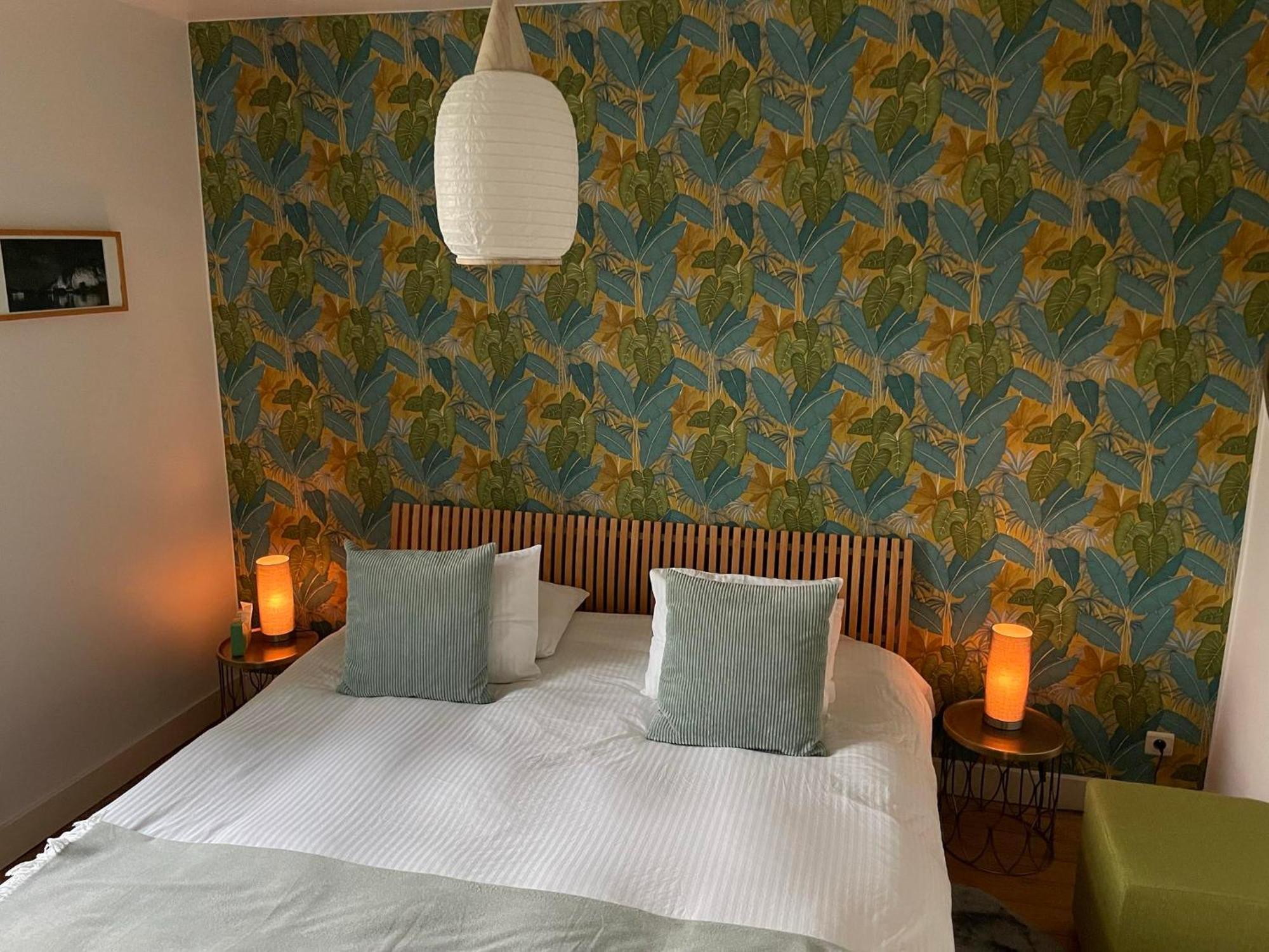 La Majolique Bed & Breakfast Namur Exterior foto