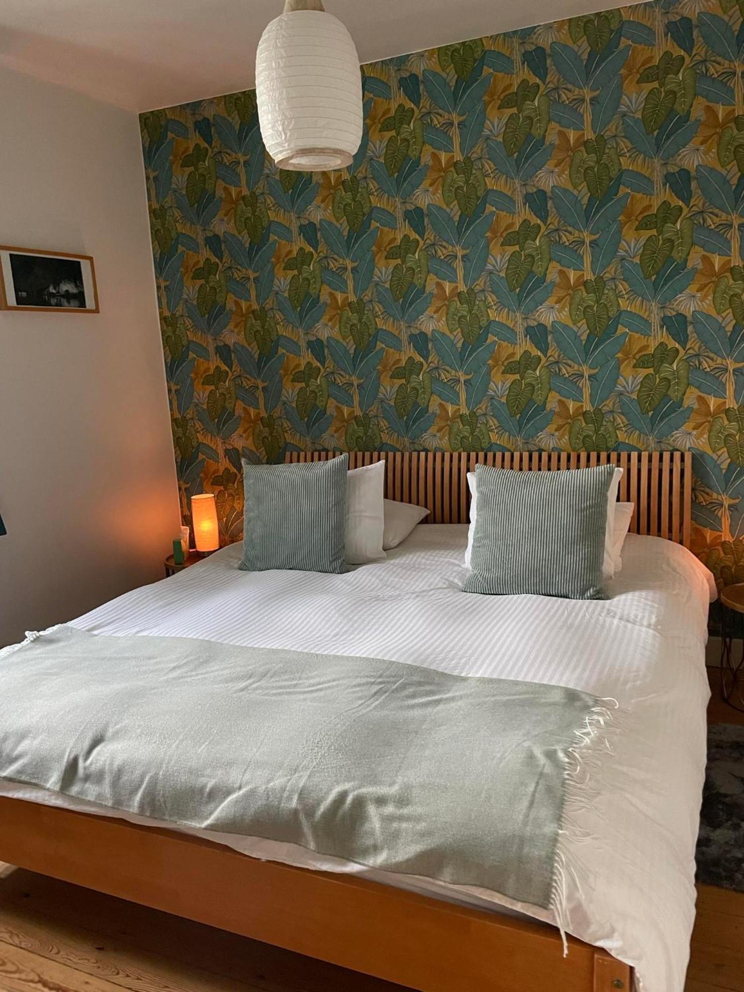 La Majolique Bed & Breakfast Namur Exterior foto