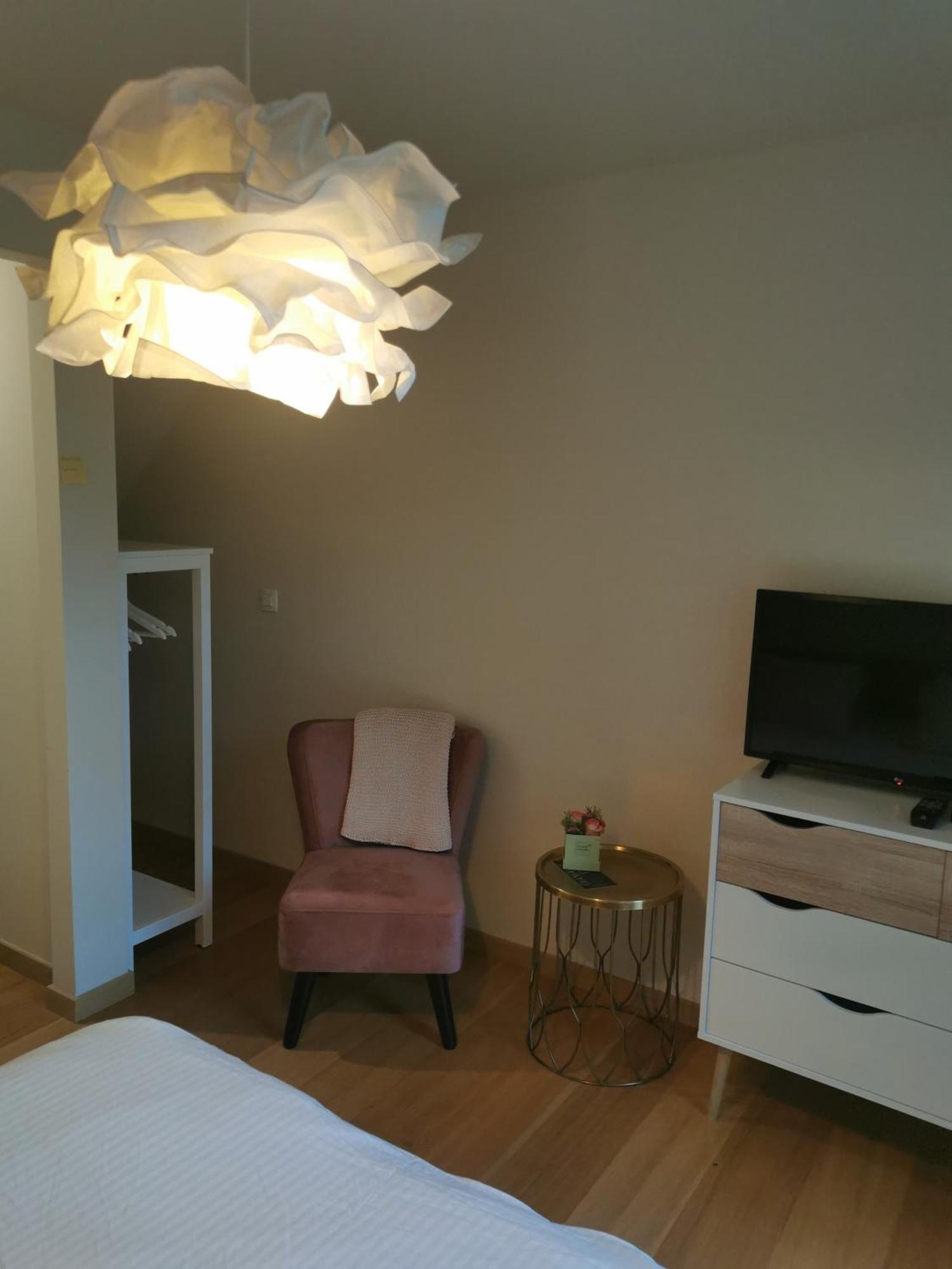 La Majolique Bed & Breakfast Namur Cameră foto